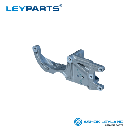 F4L00242 Bracket Alternator and Power steering Bada Dost and Dost varaiant