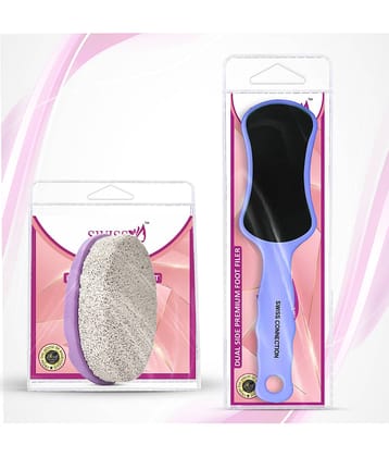 Swiss Connection Pedicure Kit ( Pack of 2 )