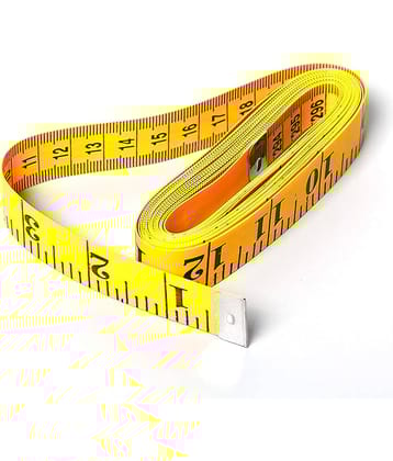 Eclet Measuring Tape ( Pack of 1 )