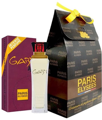 Paris Elysees Gaby Eau de Toilette 100ml for Woman