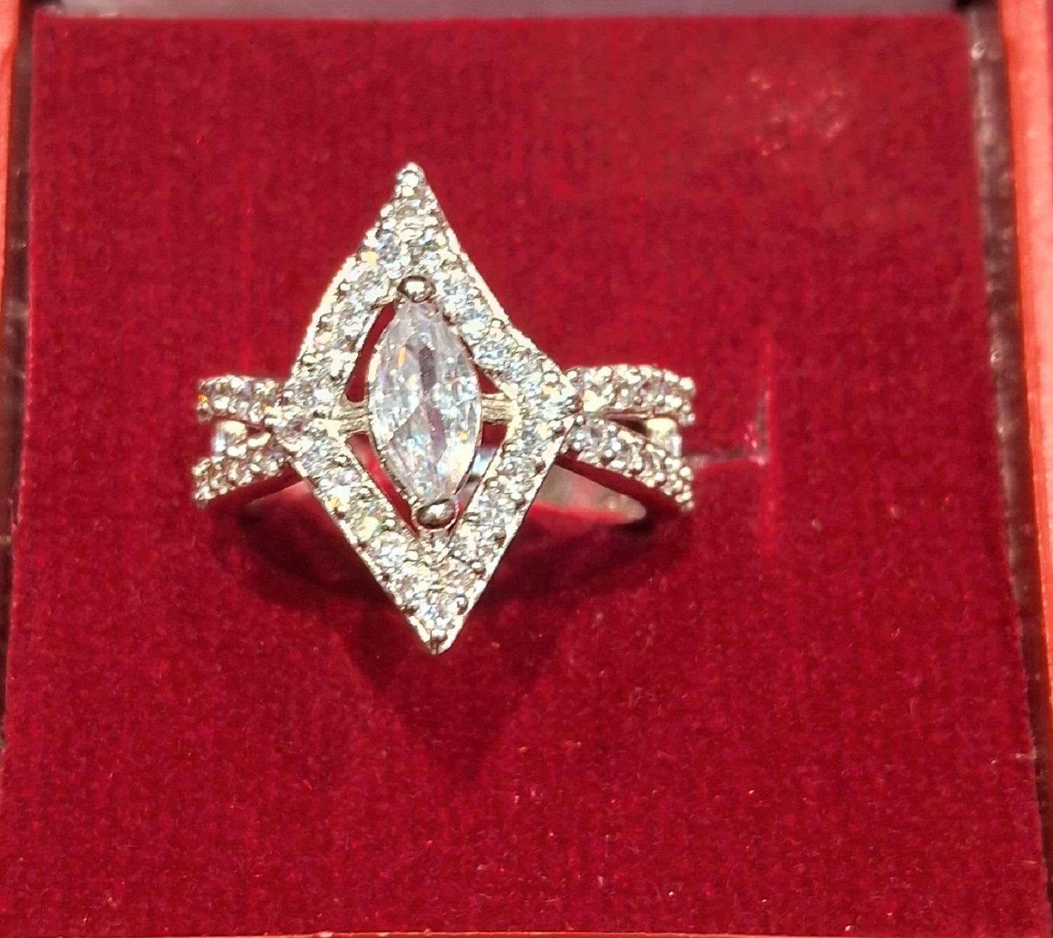 RING AD