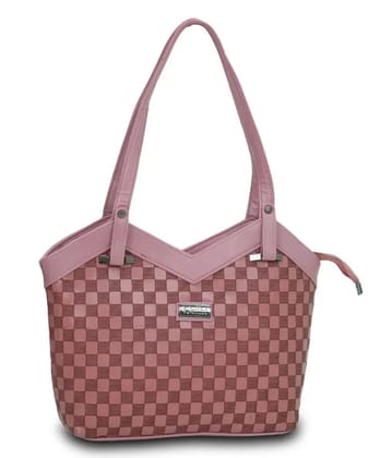 JOTHI Women Pink Shoulder Bag