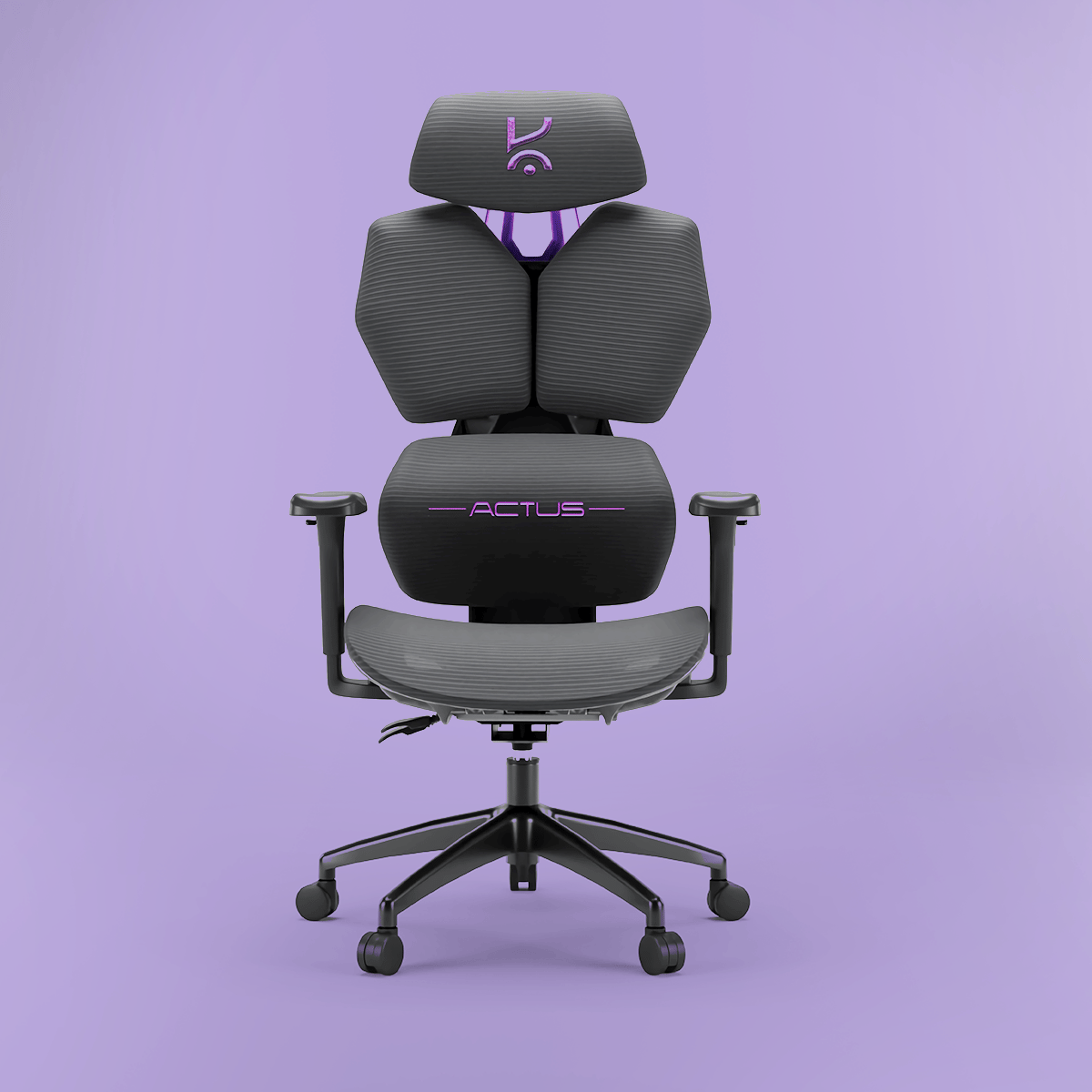 Actus V2 Gaming Chair