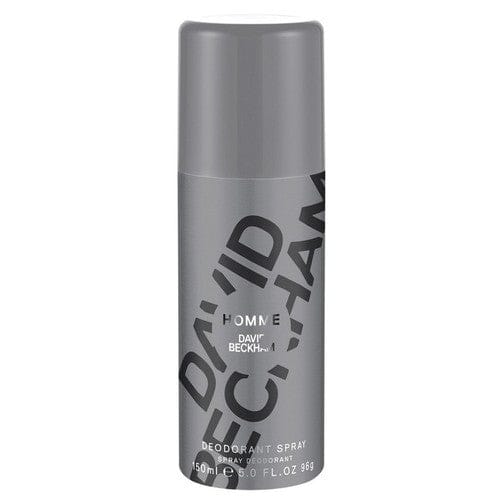 David Beckham Homme Deodorant For Men 150ml