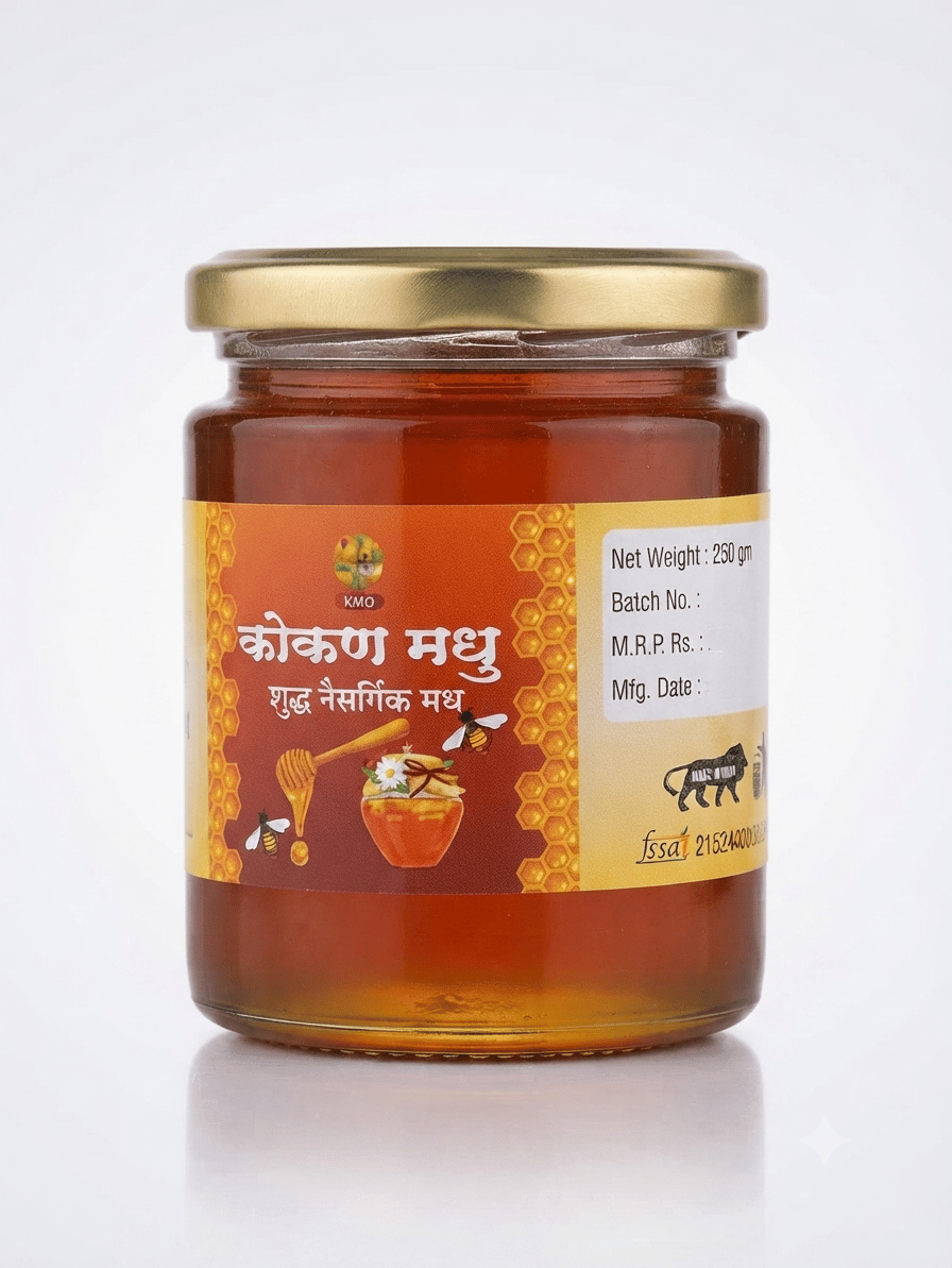 Honey - 250 gm
