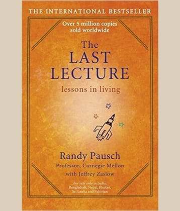 The Last Lecture