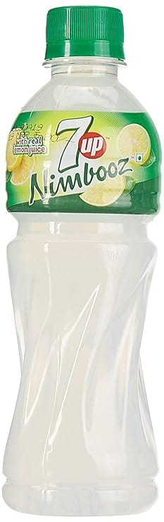 7UP Nimbooz with Lemon Juice