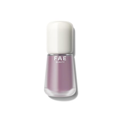 Fae Beauty Liquid Lush Blush (5.5ml) | Featherlight, Easy Blend Formula with a Seamless, Serum Like Finish | 8hr Long Wear | Rich, Buildable Pigment | Formulated with a Bloom Blend of Hibiscus, Magnolia and Chamomile Extracts - Baki Fae Beauty Liquid Lus