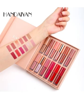 DAIMANPU Multi Matte Lipstick 100