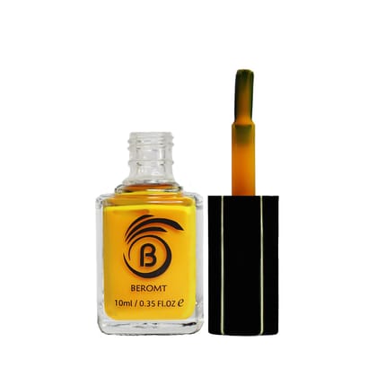 NEON NAIL POLISH - 8002