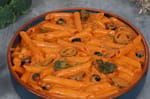 Hot Pan Pizza
