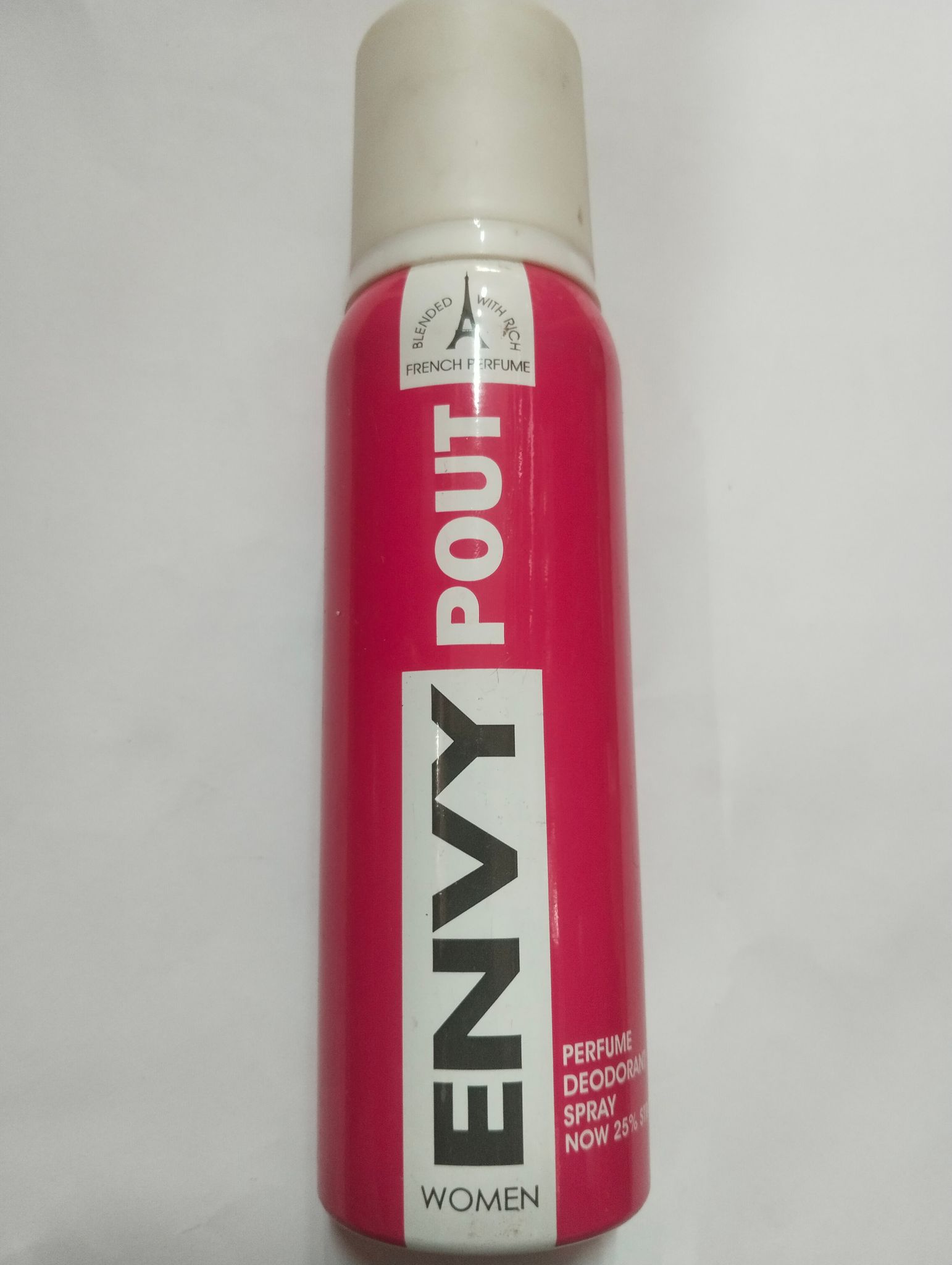 Envy pout Perfume Spray 