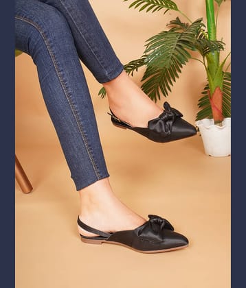 JM Looks Pink Women's Casual Ballerinas