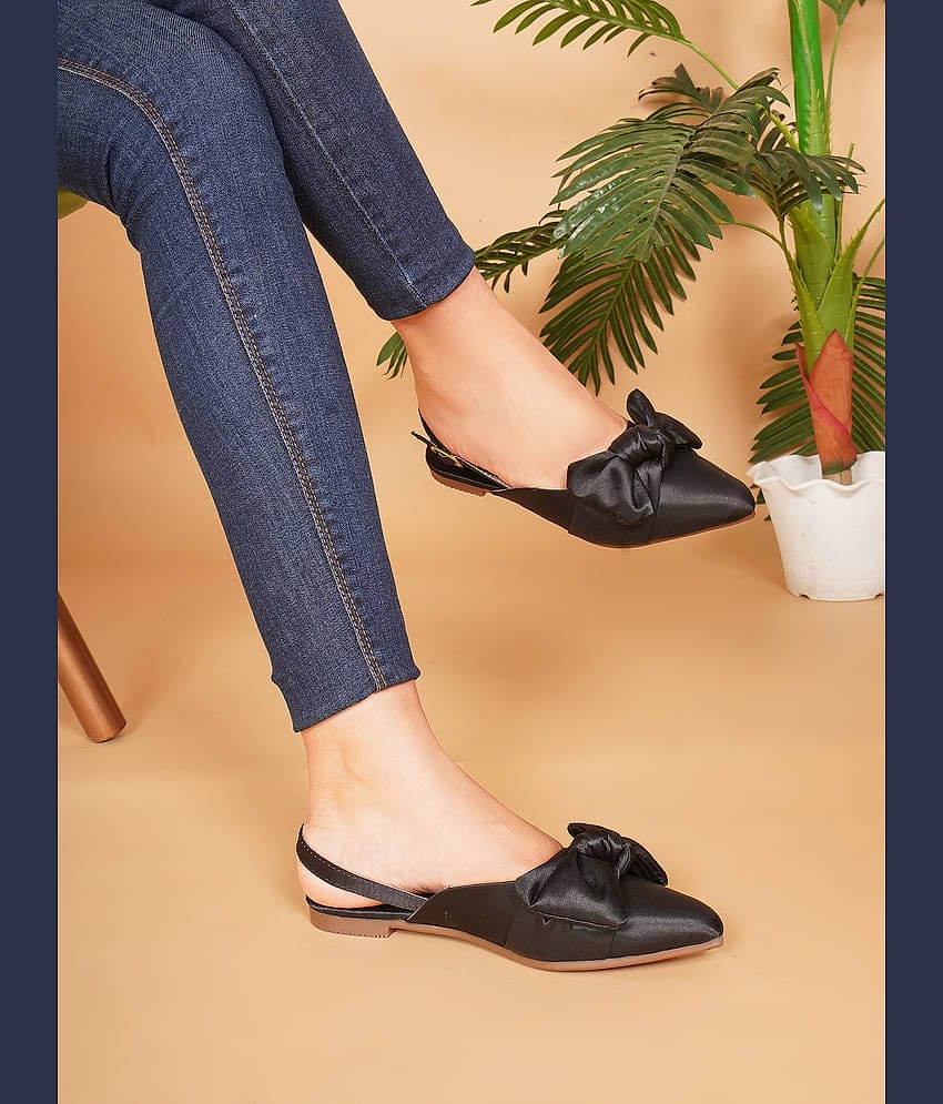 JM Looks Pink Women's Casual Ballerinas