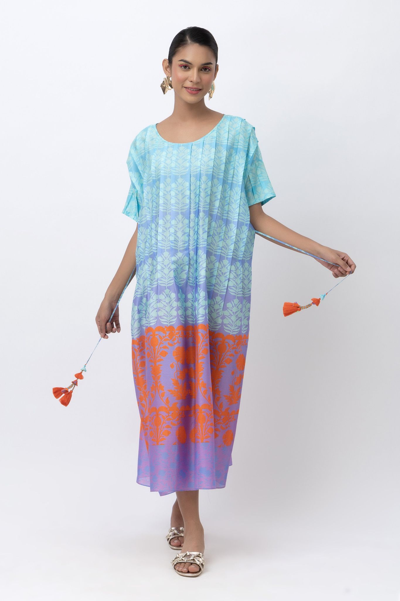 BLOCK - PRINT - NUTAN-XS