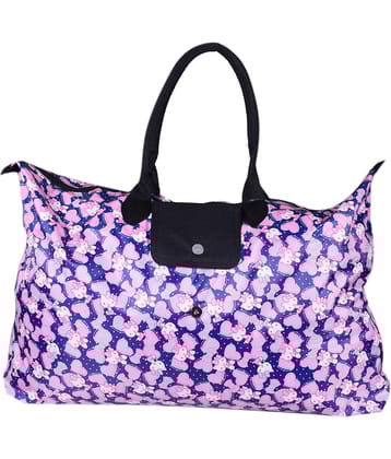 SUNESH CREATION Multicolor Shopping Bags ( 1 Pc )