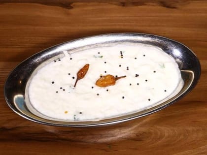 Curd Rice