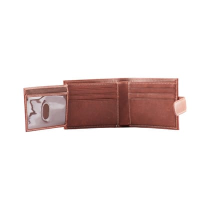 TALIA  Zadar Slimfold with Sidewing ID and Tab Closure