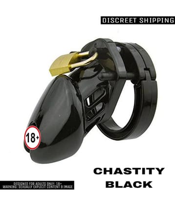 CHASTITY PLASTIC  For Men