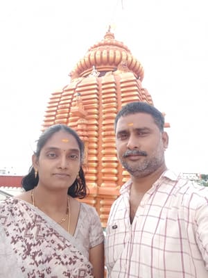 Sonu Sri