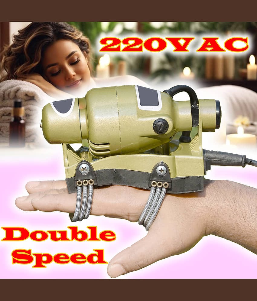 JMALL Non-Portable Electric Infrared Massager