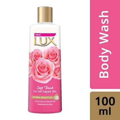 LUX BODY WASH 100ML