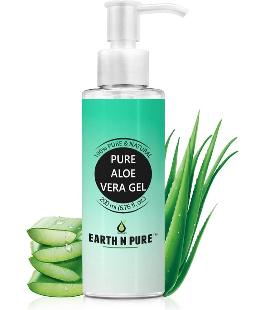 Earth N Pure - Hydration Booster for All Skin Type 200 ml ( Pack of 1 )