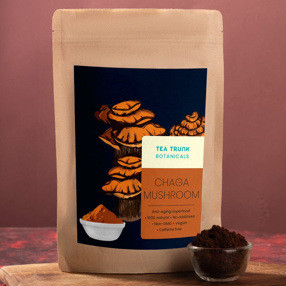 Chaga Mushroom-50 GMS