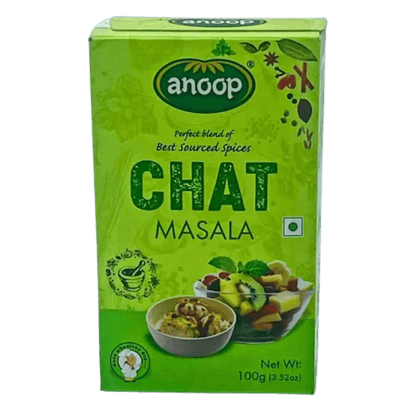 Anoop Chat Masala