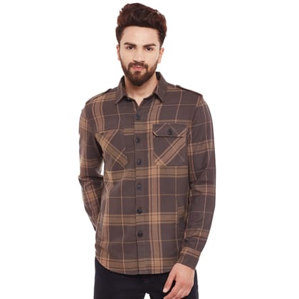 SSG-16017-XXL / Brown