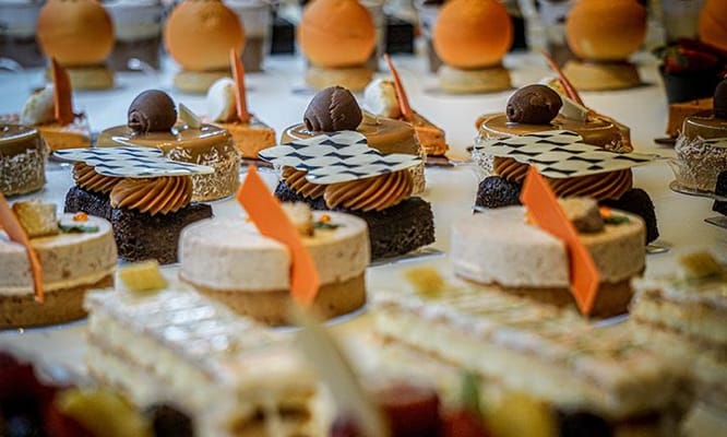 Yummy Bakery And Namkeen