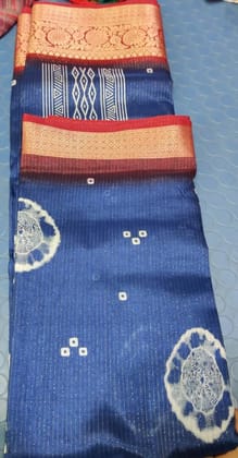 Exclusive Sari Collections from SRI SAI