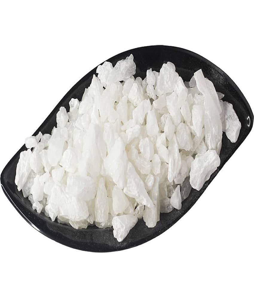 MYGODGIFT Suhaga - Borax - Tankan Bhasma Pongaaram Seed 400 gm