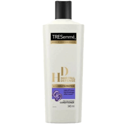 TRESemme Hair Conditioner Hair Fall Defense 340ml