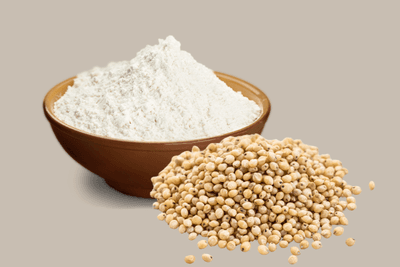 Jowar Atta / Sorghum Flour