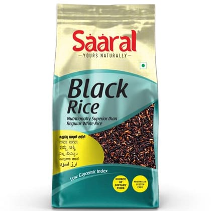 Black Rice -500g