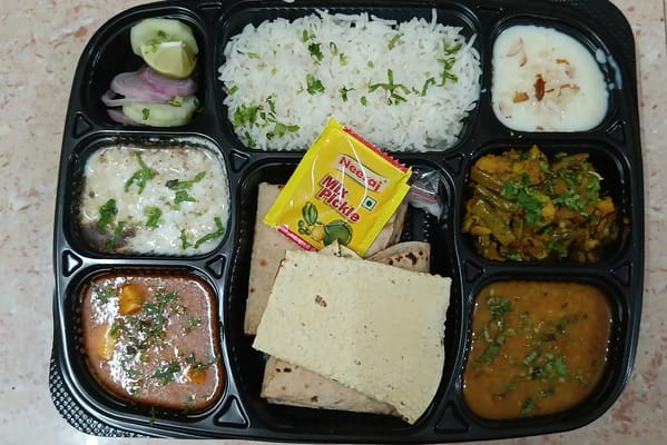 Amrit Bhoj