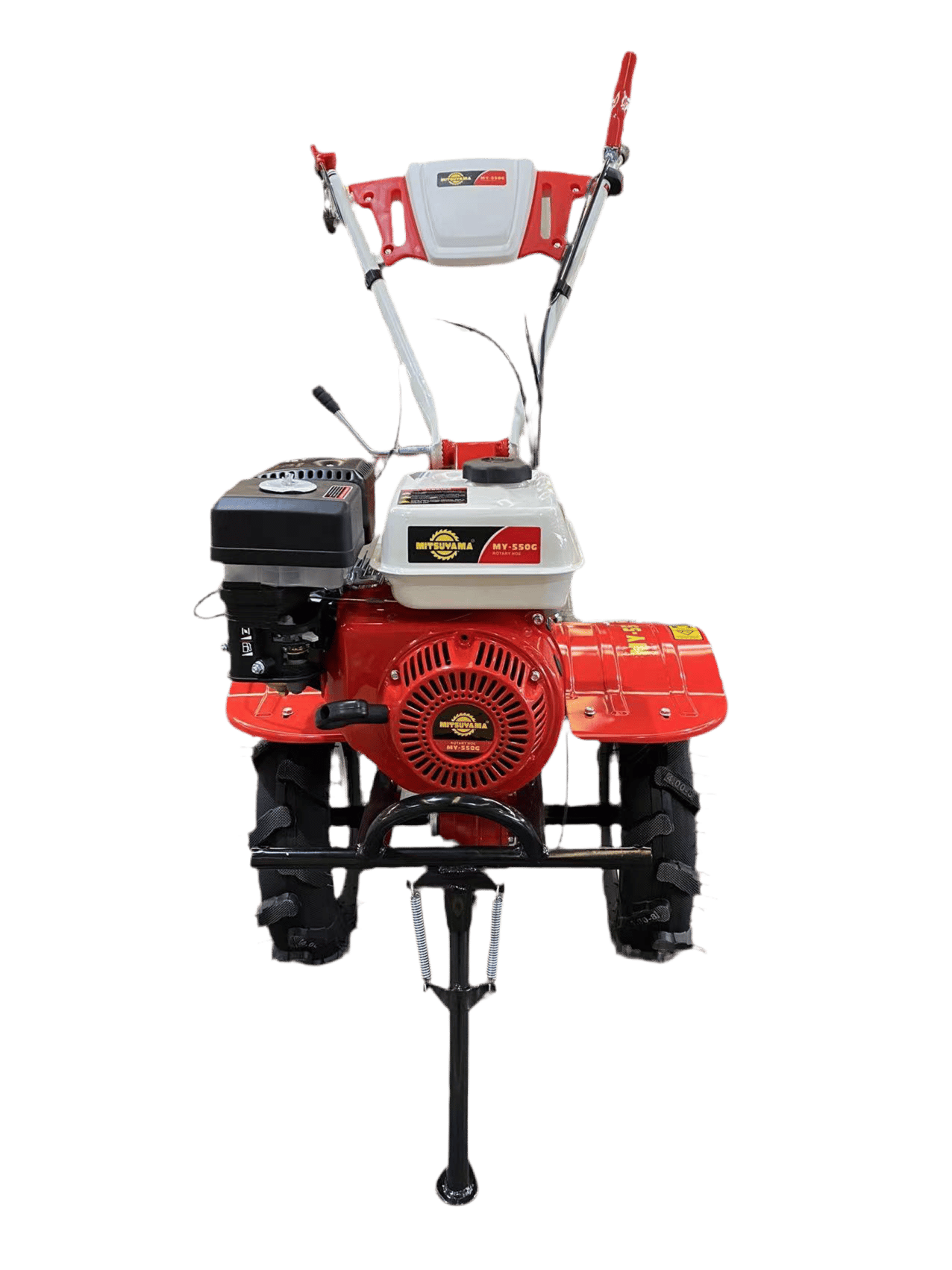 Powerful Gardening Essentials: Power Weeder MY-550G