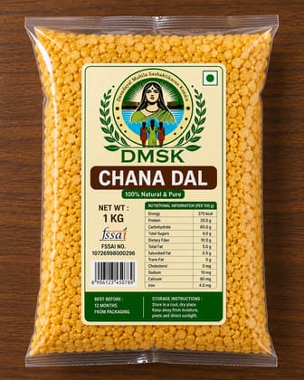 Chana Dal
