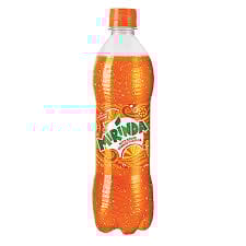 Mirinda Orange Soft Drink 250 MILLI_LITRE