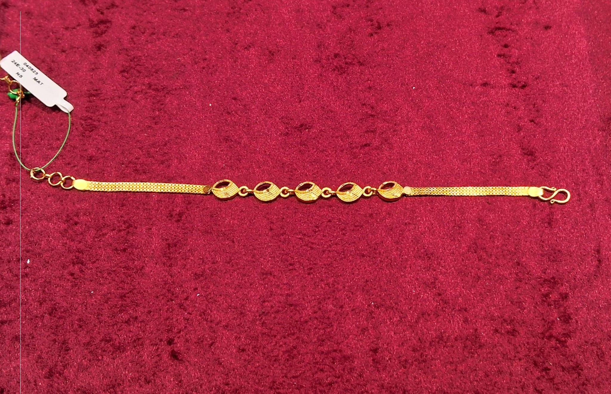 BRACELET GP