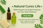 Natural Cures Life