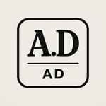 A.D