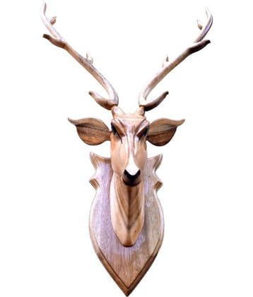 BK . ART  & CRAFTS - Handicraft Showpiece 60 cm