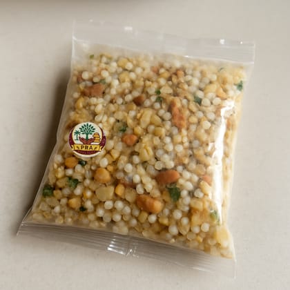 PANGI RUKMINI Arcade's sabudana khichdi mix