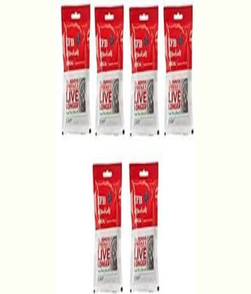 IFB  DESCALING POWDER - Stain Remover Powder For All Fabrics ( Pack of 6 )