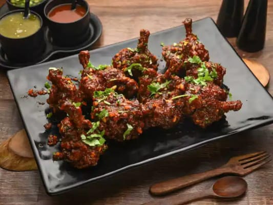 Bhuri Bhoj Multi Cuisine Restaurant