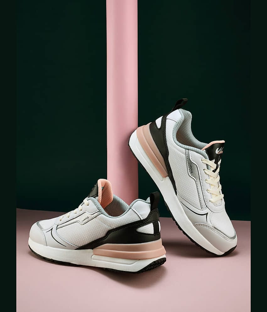 Campus Off White Women's Sneakers