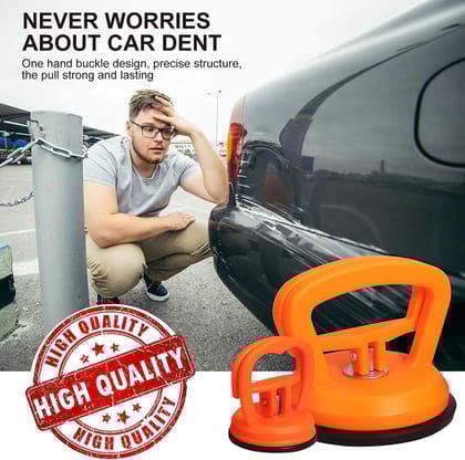 Car Duty Suction Car Dent Remover Tool