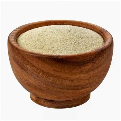 OKHALI SEMOLINA -1KG OKHALI SEMOLINA -1KG